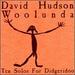 Woolunda-Ten Solos for Didgeridoo