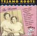 Tejano Roots Women / Various