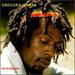 My Number One [Audio Cd] Gregory Isaacs