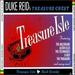 Duke Reid's Treasure Chest: Treasure Isle Rock-Steady