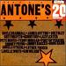 Antone's 20th Anniversary [2-Cd Set]