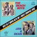 The Beach Boys/Jan & Dean