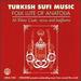 Turkish Sufi Music: Folk Lute of Anatolia