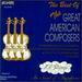 Great American Composers 5