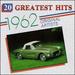 20 Greatest Hits 1962