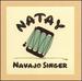 Natay-Navajo Singer