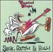 Sheik Rattle & Roll