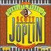The Complete Works of Scott Joplin, Volumes 1-5