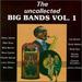 Uncollected Big Bands 1