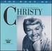 The Best of June Christy: the Jazz Sessions