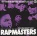 Rapmasters: From Tha Priority Vaults, Vol. 1