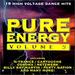 Pure Energy Volume-3-