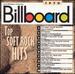 Billboard: Top Soft Rock Hits 1970