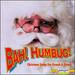 Bah Humbug: Christmas Songs for Grouch & Grinch