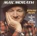 Jonah Man-Tribute to Bert Will