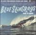 Surf-N-Burn (Iex) (Blue Vinyl)