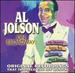 Al Jolson on Broadway: Original Recordings That Inspired the Hit Musical