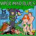 Viper Mad Blues