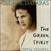 Greek Spirit