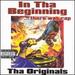 In Tha Beginning...There Was Rap: the Originals