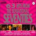 63 Hits From the Sensational Seventies (4cds)
