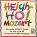 Heigh Ho! Mozart