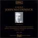 Count John McCormack Vol. VII-the Complete Surviving Early Recordings (Pearl)(2 Cd Box Set)