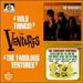 Wild Things / Fabulous Ventures