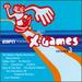 Music From the X-Games, Vol. 3
