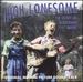 High Lonesome: the Story of Bluegrass Music-Original Motion Picture Soundtrack