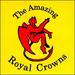 The Amazing Royal Crowns