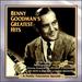 Benny Goodman's Greatest Hits