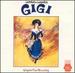 Gigi: Original Cast Recording (Original London Cast)