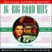 Big Band Era, Vol. 2 [Audio Cd] Various