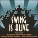 Swing is Alive [Audio Cd] Swing is Alive