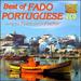 Best of Fado Portuguese