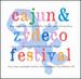 Cajun and Zydeco Festival!