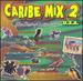 Caribe Mix 2 Usa