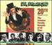 Dr. Demento 20th Anniversary Collection: the Greatest Novelty Records of All Time