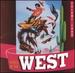 Songs of West 4