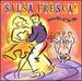 Salsa Fresca: Dance Hits of the 90s