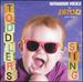 Toddlers Sing Outrageous Vocals
