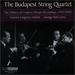 Budapest Quartet-Library of Congress Mozart Recordings (1940-1945)