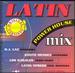 Latin Power House Mix