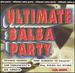 Ultimate Salsa Party