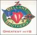The Bellamy Brothers-Greatest Hits