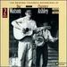 Clarence Ashley and Doc Watson: the Original Folkways Recordings, 1960-1962 [2-Cd Set]