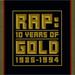 Rap: 10 Years of Gold