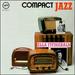 Compact Jazz-Ella Fitzgerald