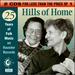 Hills of Home: 25 Years of Folk Music